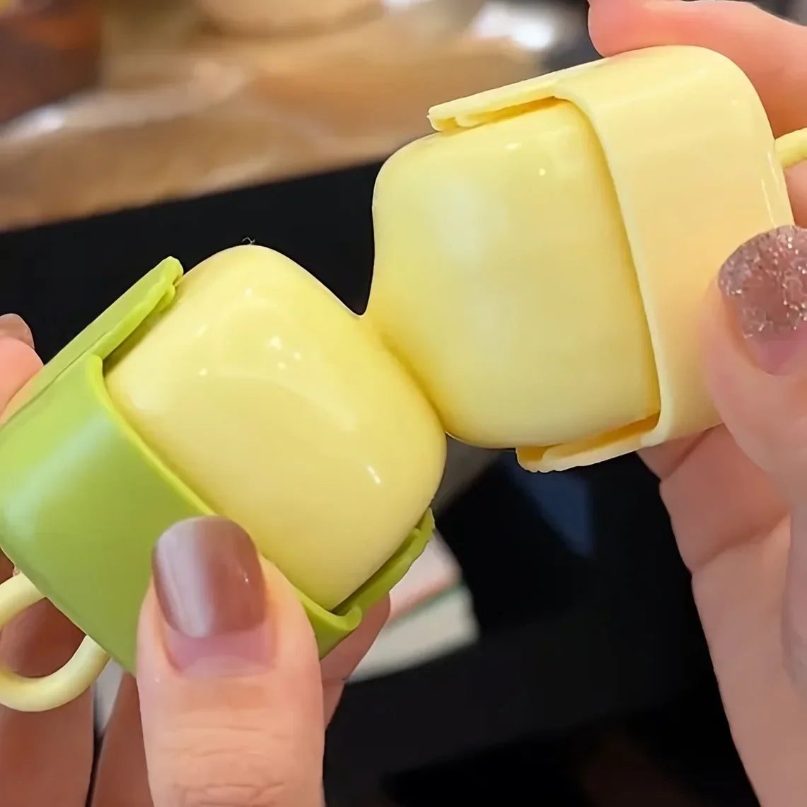 Rodillo Mágico Quitapelos para Mascotas – Limpia Ropa, Sofás y Camas en Segundos